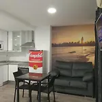 Estudio-atico En Casco Antiguo Daire Benidorm
