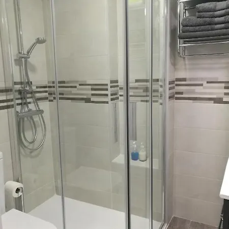 Estudio-atico En Casco Antiguo * Benidorm